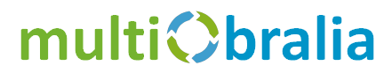 Multiobralia Logo